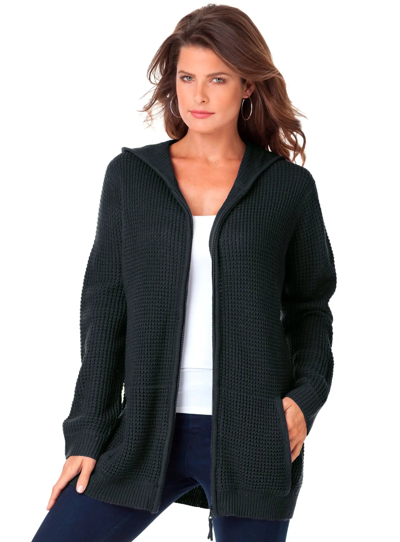 The Haven Cardigan