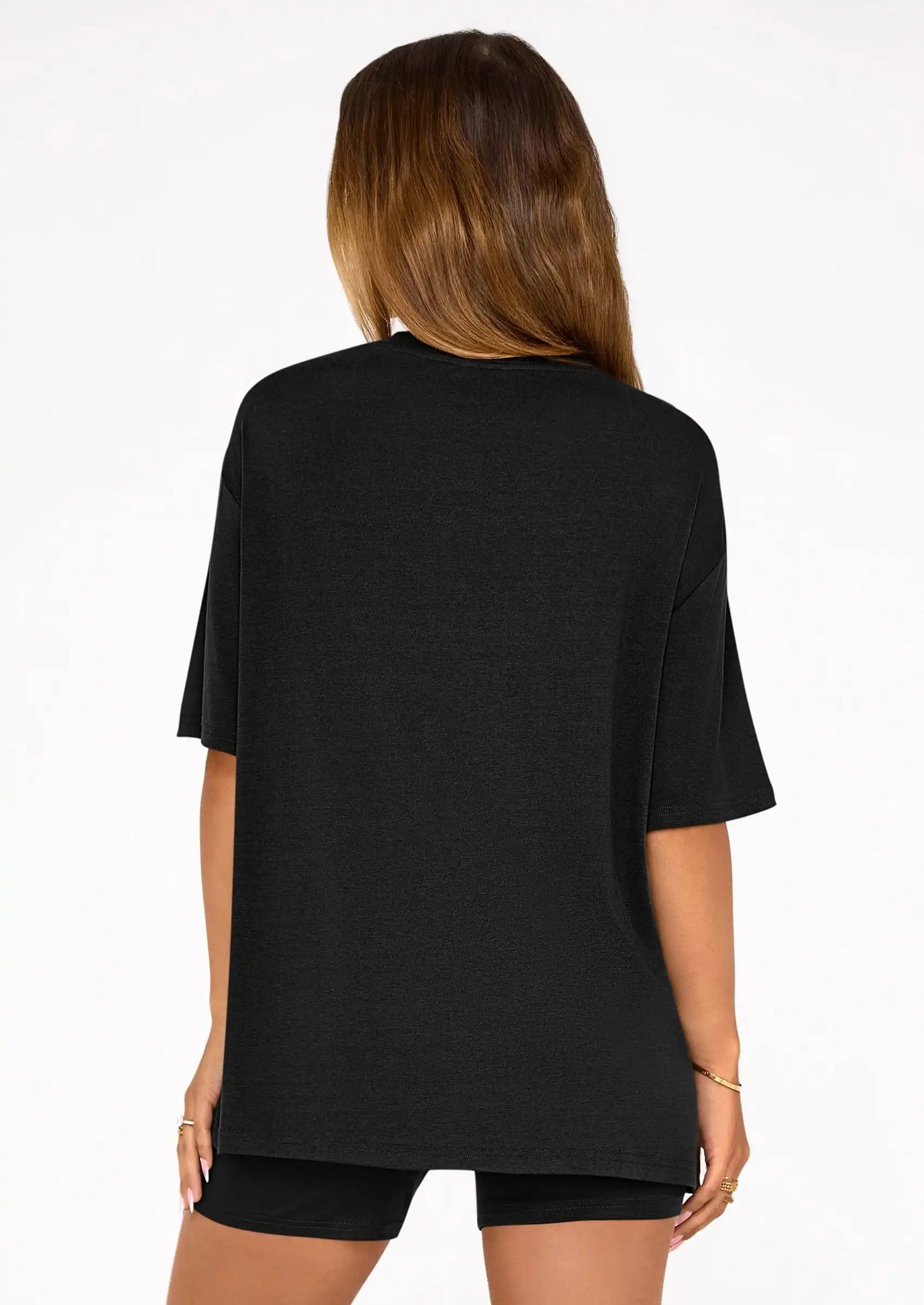 Luysiana Oversized Set