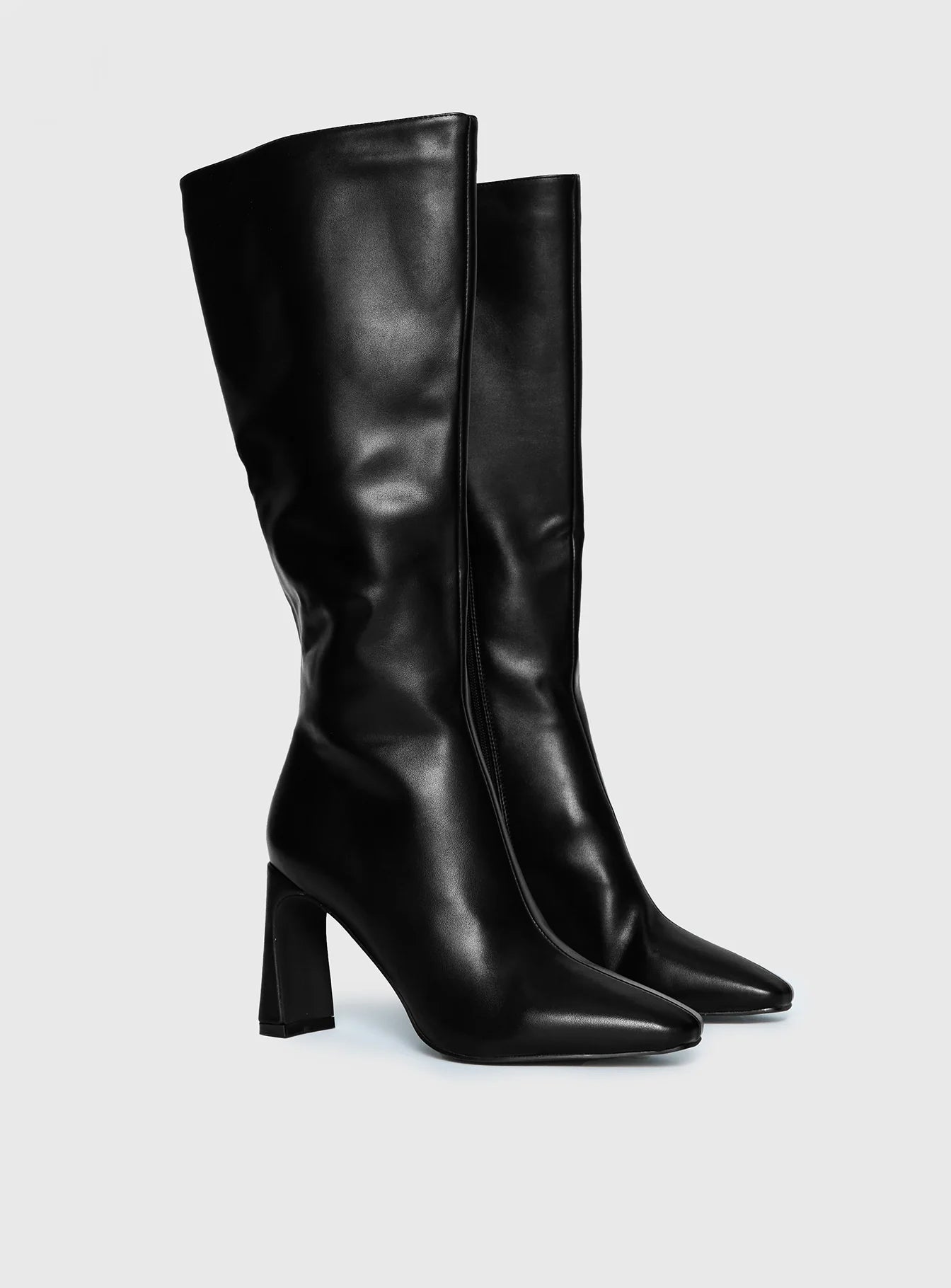 Margaux Knee High Boots