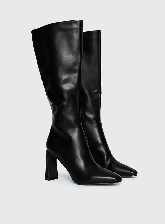 Margaux Knee High Boots