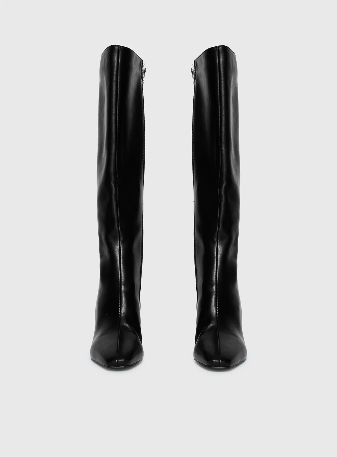 Margaux Knee High Boots
