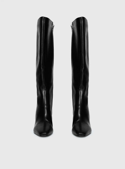 Margaux Knee High Boots
