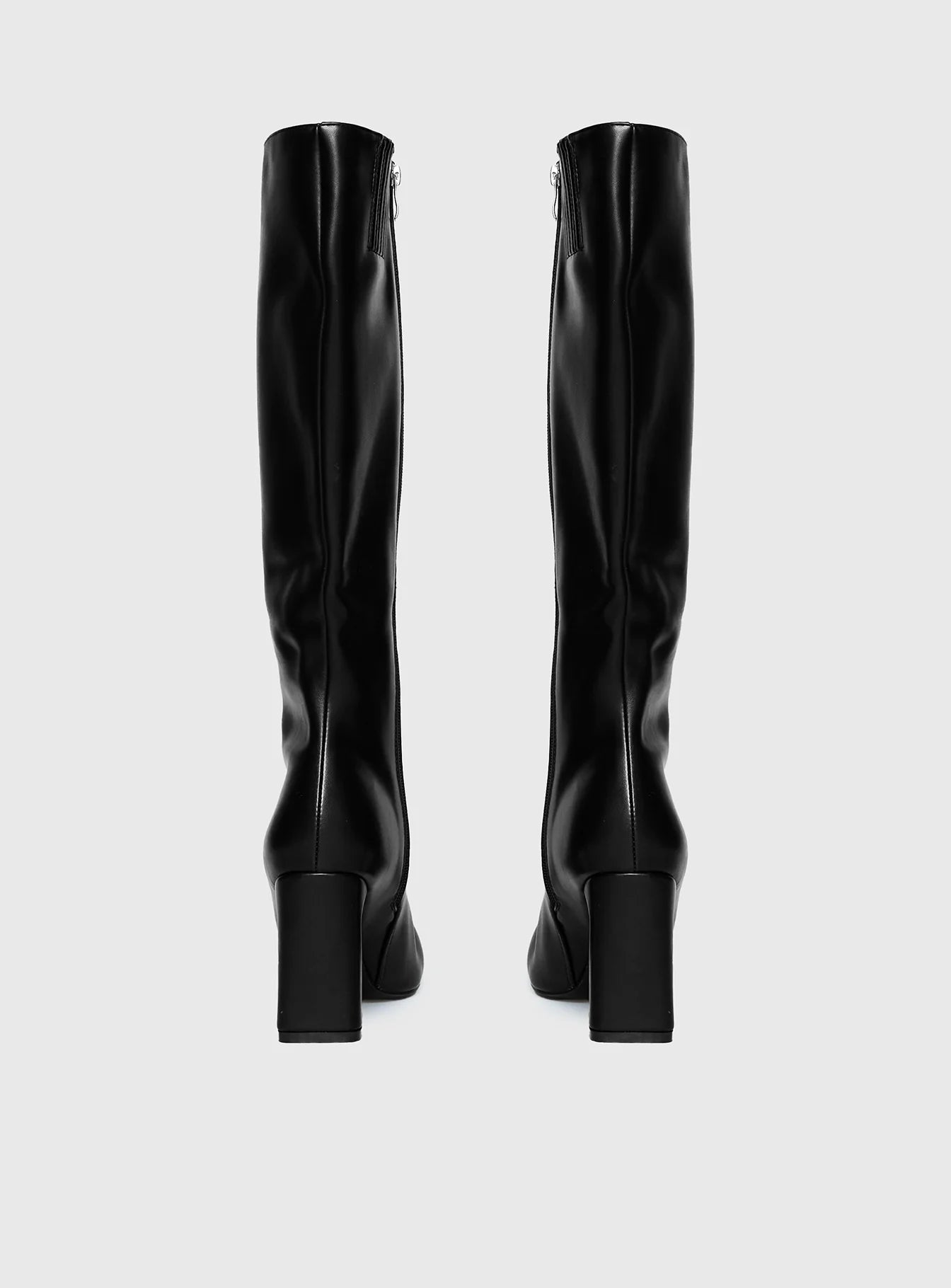 Margaux Knee High Boots