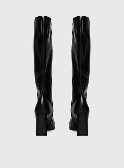 Margaux Knee High Boots