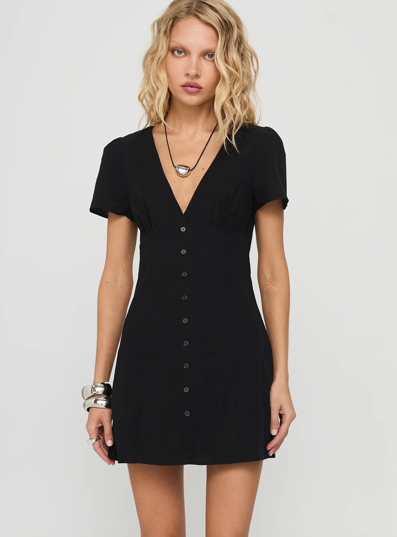 Loveliness Playsuit