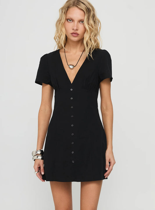 Loveliness Playsuit