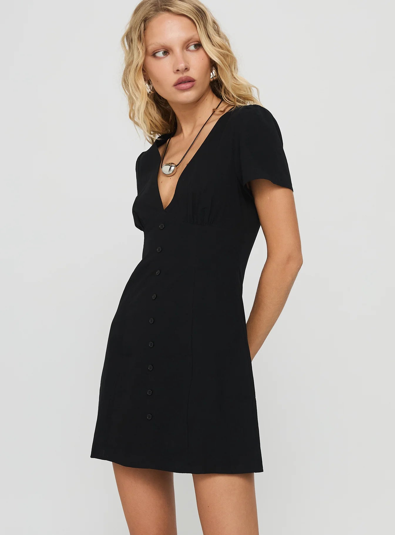 Loveliness Playsuit