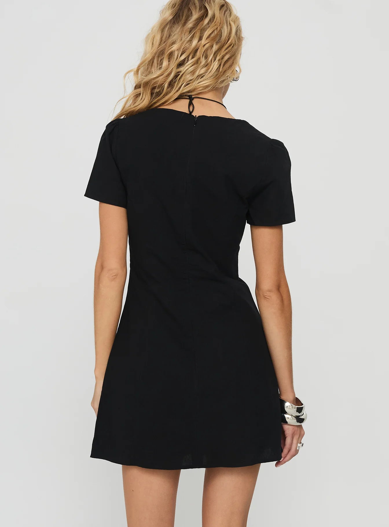 Loveliness Playsuit