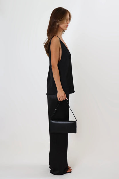 Luysiana Satin Pant